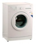 BEKO WKB 51021 PT Máquina de lavar