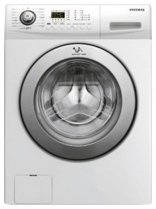 fotoğraf çamaşır makinesi Samsung WF0502SYV