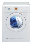 BEKO WKD 63520 Máquina de lavar