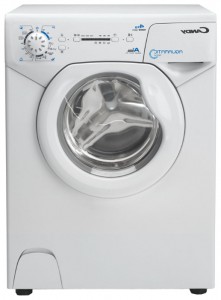 fotoğraf çamaşır makinesi Candy Aqua 1041 D1