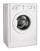 तस्वीर वॉशिंग मशीन Indesit WISL 62