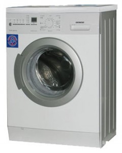 Photo Machine à laver Siemens WS 10X35