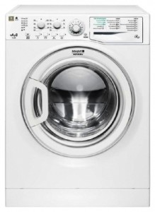 Photo ﻿Washing Machine Hotpoint-Ariston WML 601