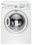Hotpoint-Ariston WML 601 Máquina de lavar