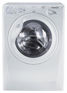 तस्वीर वॉशिंग मशीन Candy GO F 125