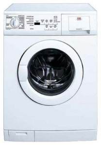 fotoğraf çamaşır makinesi AEG L 66610
