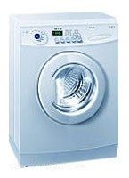 Photo ﻿Washing Machine Samsung F813JB