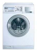 Photo ﻿Washing Machine AEG L 16850