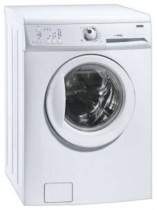 Foto Máquina de lavar Zanussi ZWF 5105