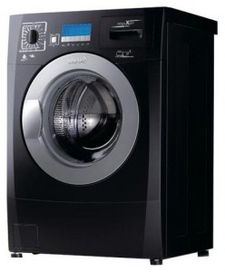 Photo Machine à laver Ardo FLO 107 LB