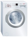 Bosch WLG 2416 M Mașină de spălat