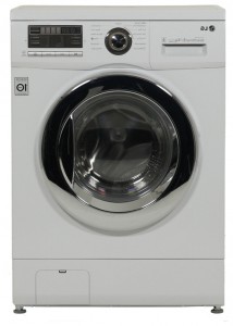 Foto Máquina de lavar LG F-1496AD