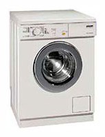 Photo ﻿Washing Machine Miele W 872