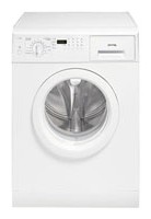 fotoğraf çamaşır makinesi Smeg WMF16A1