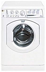Photo ﻿Washing Machine Hotpoint-Ariston ARSL 1050