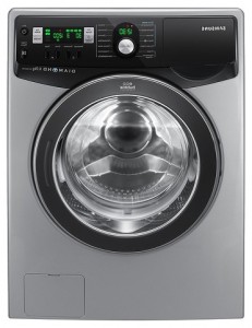 Fil Tvättmaskin Samsung WF1600YQR