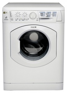 Foto Máquina de lavar Hotpoint-Ariston ARXL 105