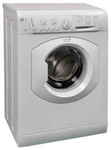 Photo ﻿Washing Machine Hotpoint-Ariston ARXL 109