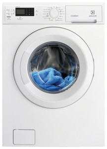 तस्वीर वॉशिंग मशीन Electrolux EWS 1064 NOU