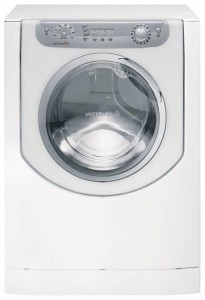 Foto Máquina de lavar Hotpoint-Ariston AQSF 109