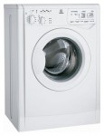 Indesit WIUN 83 Стиральная Машина