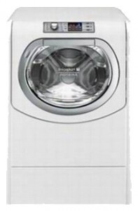 fotoğraf çamaşır makinesi Hotpoint-Ariston EXT 1400