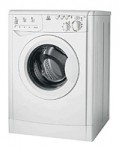 Indesit WI 122 Skalbimo mašina