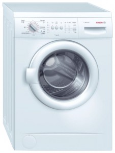 Foto Máquina de lavar Bosch WLF 20171