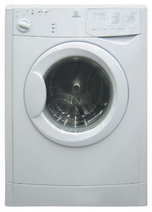 Foto Lavatrice Indesit WIA 60