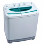 KRIsta KR-82 洗濯機
