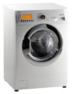 Photo Machine à laver Kaiser WT 36310