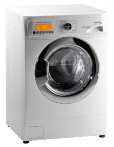写真 洗濯機 Kaiser W 34110