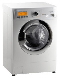 Foto Máquina de lavar Kaiser WT 36312