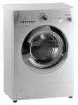 Kaiser W 34008 Máquina de lavar