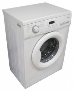 fotoğraf çamaşır makinesi LG WD-10480S