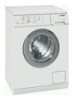 fotoğraf çamaşır makinesi Miele W 2105