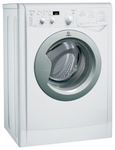 Photo Machine à laver Indesit MISE 705 SL