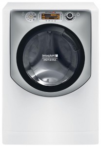 Fil Tvättmaskin Hotpoint-Ariston AQ113D 697 B