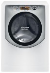 Hotpoint-Ariston AQ113D 697 B Máquina de lavar