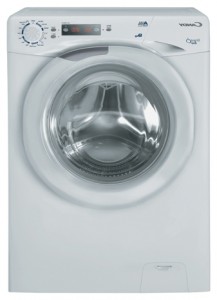 fotoğraf çamaşır makinesi Candy EVO 1292 D