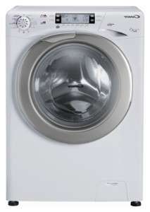 fotoğraf çamaşır makinesi Candy EVO 1494 LW