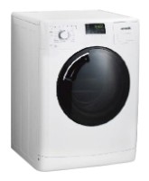 fotoğraf çamaşır makinesi Hisense XQG55-HA1014