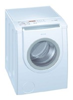 Photo ﻿Washing Machine Bosch WBB 24750