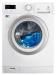 Electrolux EWW 51696 SWD Mașină de spălat