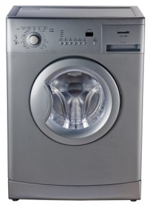 Foto Máquina de lavar Hisense XQG55-1221S