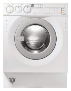 fotoğraf çamaşır makinesi Nardi LV R4