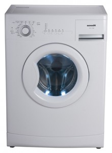 Foto Máquina de lavar Hisense XQG60-1022
