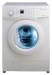 Daewoo Electronics DWD-F1011 Máy giặt