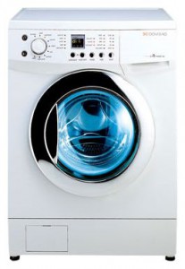 照片 洗衣机 Daewoo Electronics DWD-F1012