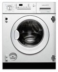 Electrolux EWI 1235 Mașină de spălat